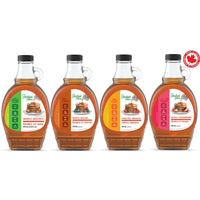 Sugar-Free Syrups