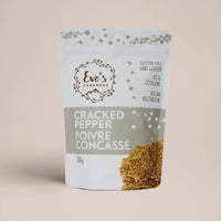 Eve's Crackers