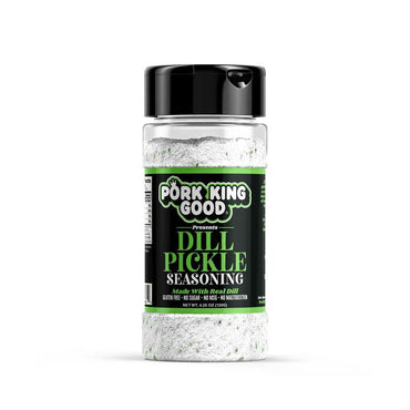 Pork King Good Seasoning Shaker