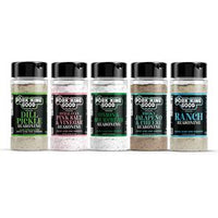 Pork King Good Seasoning Shaker