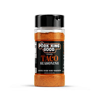 Pork King Good Seasoning Shaker