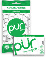 Sugar Free / No Aspartame Gum