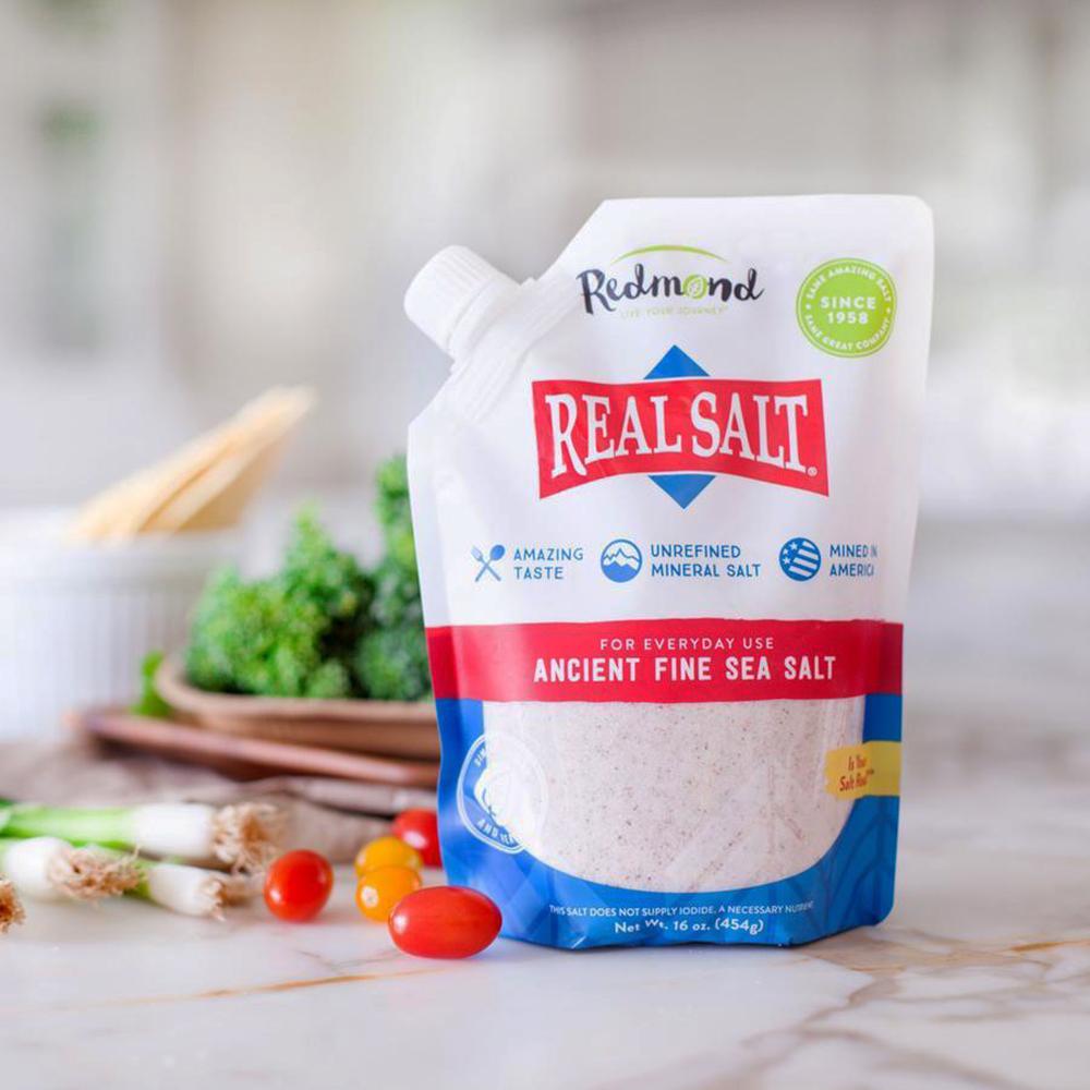 RealSalt