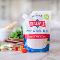 RealSalt