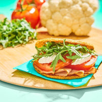 Cauliflower Sandwich Thins