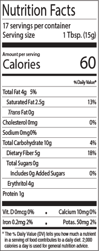 Sugar Free Chocolate Chips