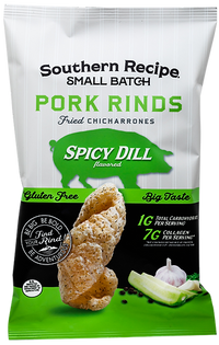 Small Batch Pork Rinds