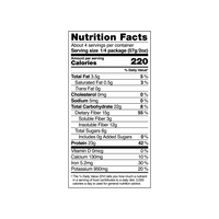 Soybean Pasta