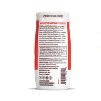 Liquid Monkfruit Sweetener