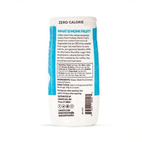 Liquid Monkfruit Sweetener