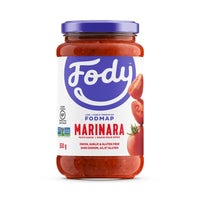 Low FODMAP Pasta Sauce